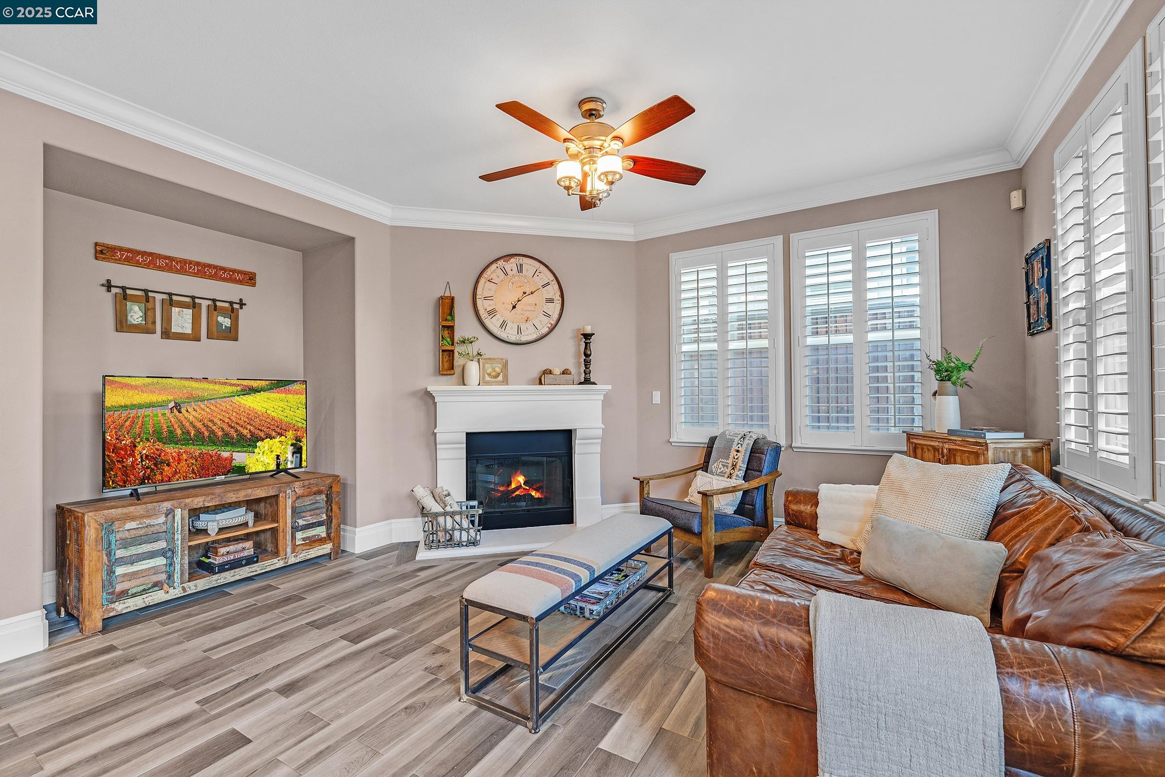 Detail Gallery Image 11 of 43 For 1735 Cottswald St, Danville,  CA 94506 - 5 Beds | 4/1 Baths