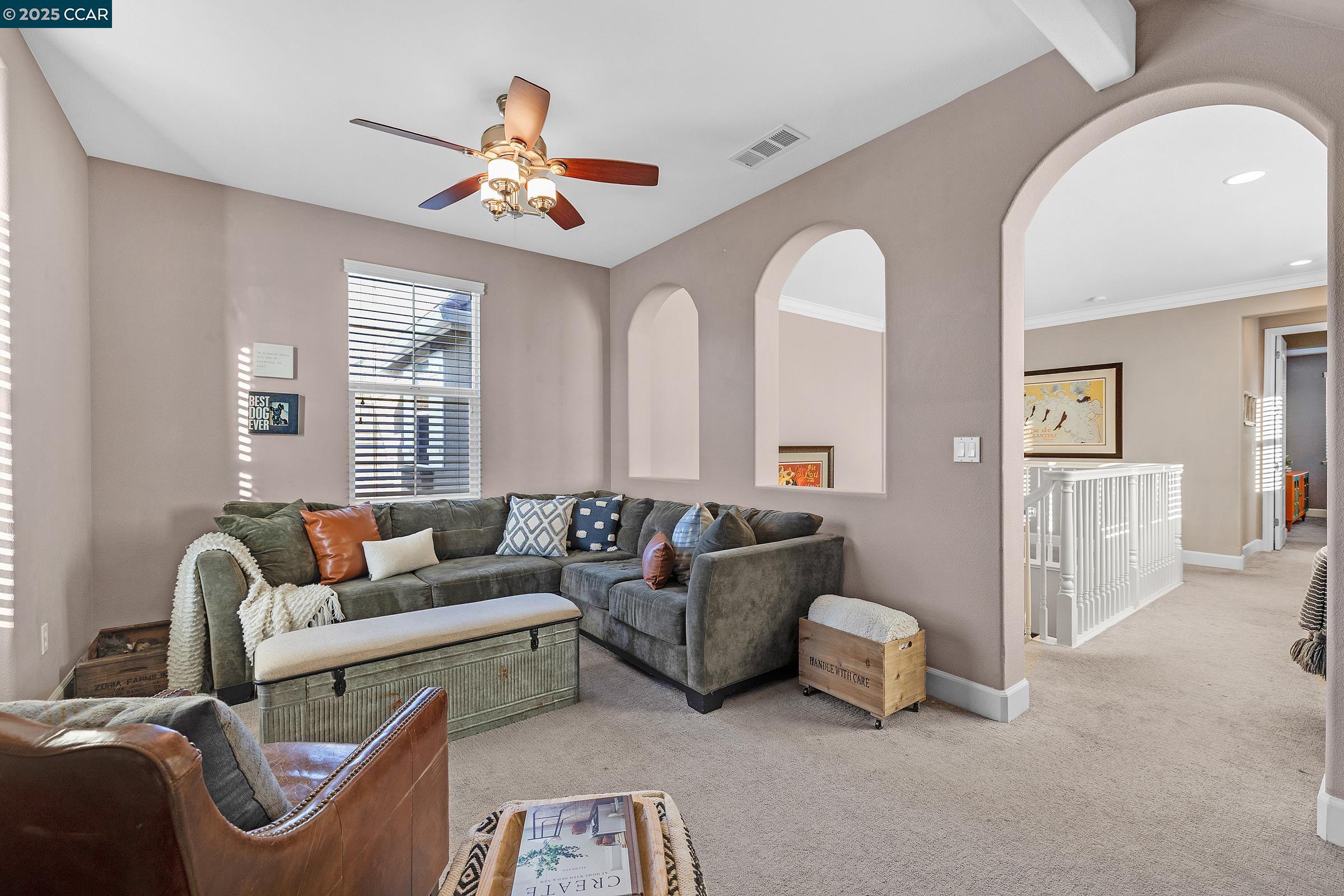 Detail Gallery Image 22 of 43 For 1735 Cottswald St, Danville,  CA 94506 - 5 Beds | 4/1 Baths