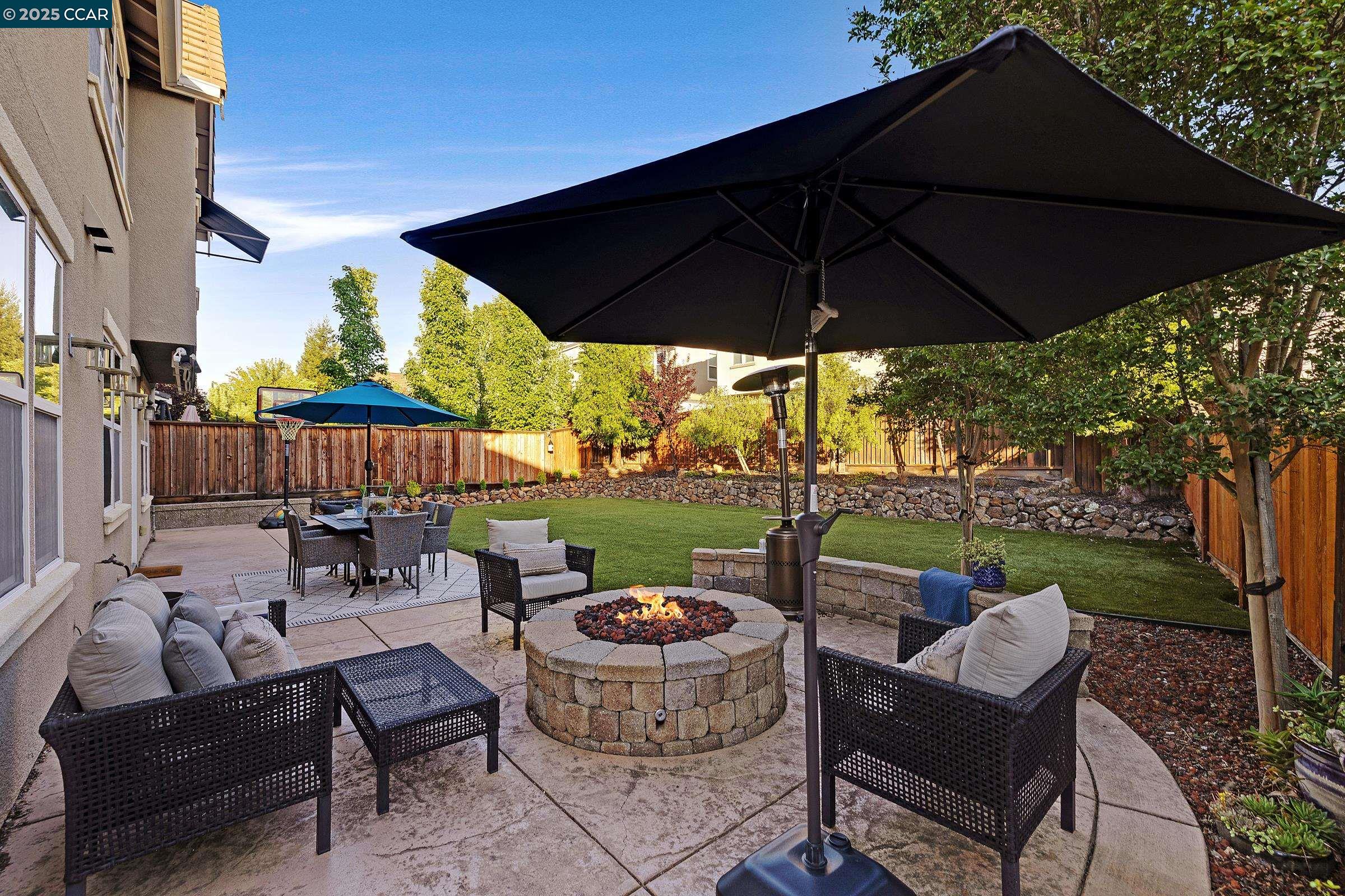 Detail Gallery Image 39 of 43 For 1735 Cottswald St, Danville,  CA 94506 - 5 Beds | 4/1 Baths