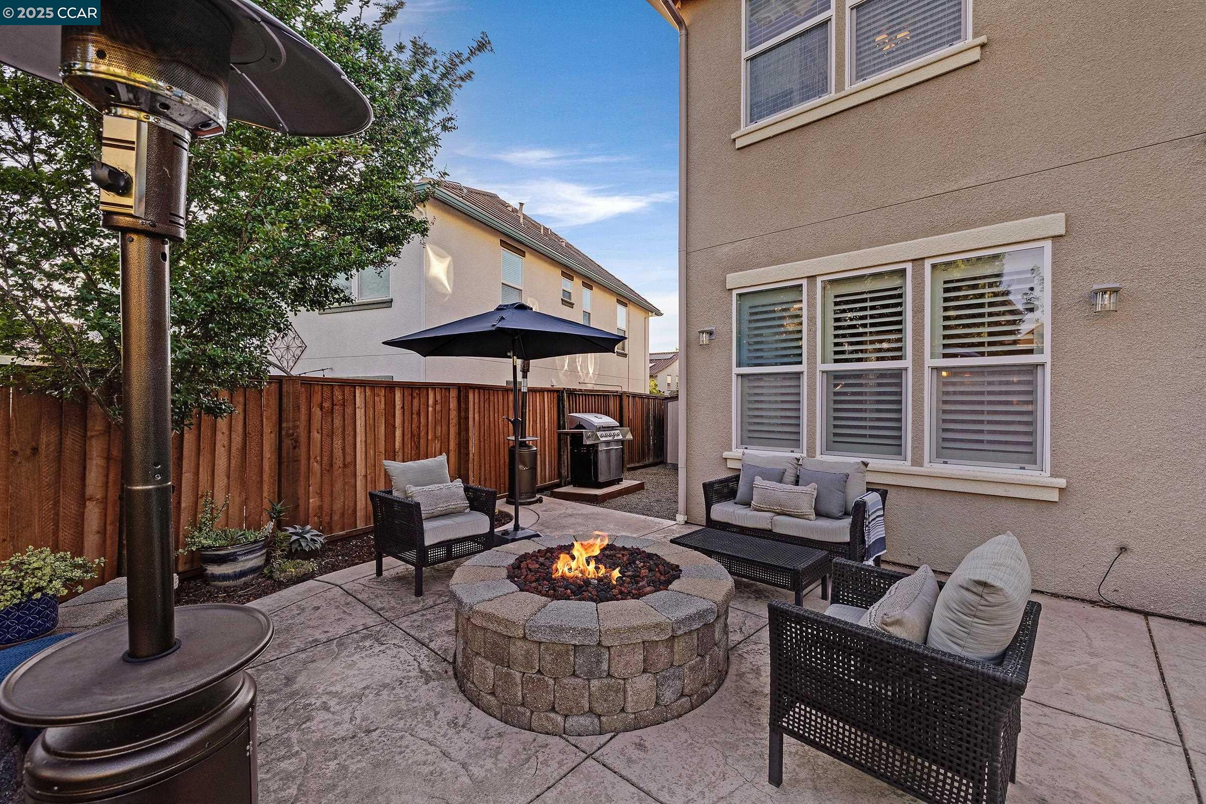 Detail Gallery Image 40 of 43 For 1735 Cottswald St, Danville,  CA 94506 - 5 Beds | 4/1 Baths