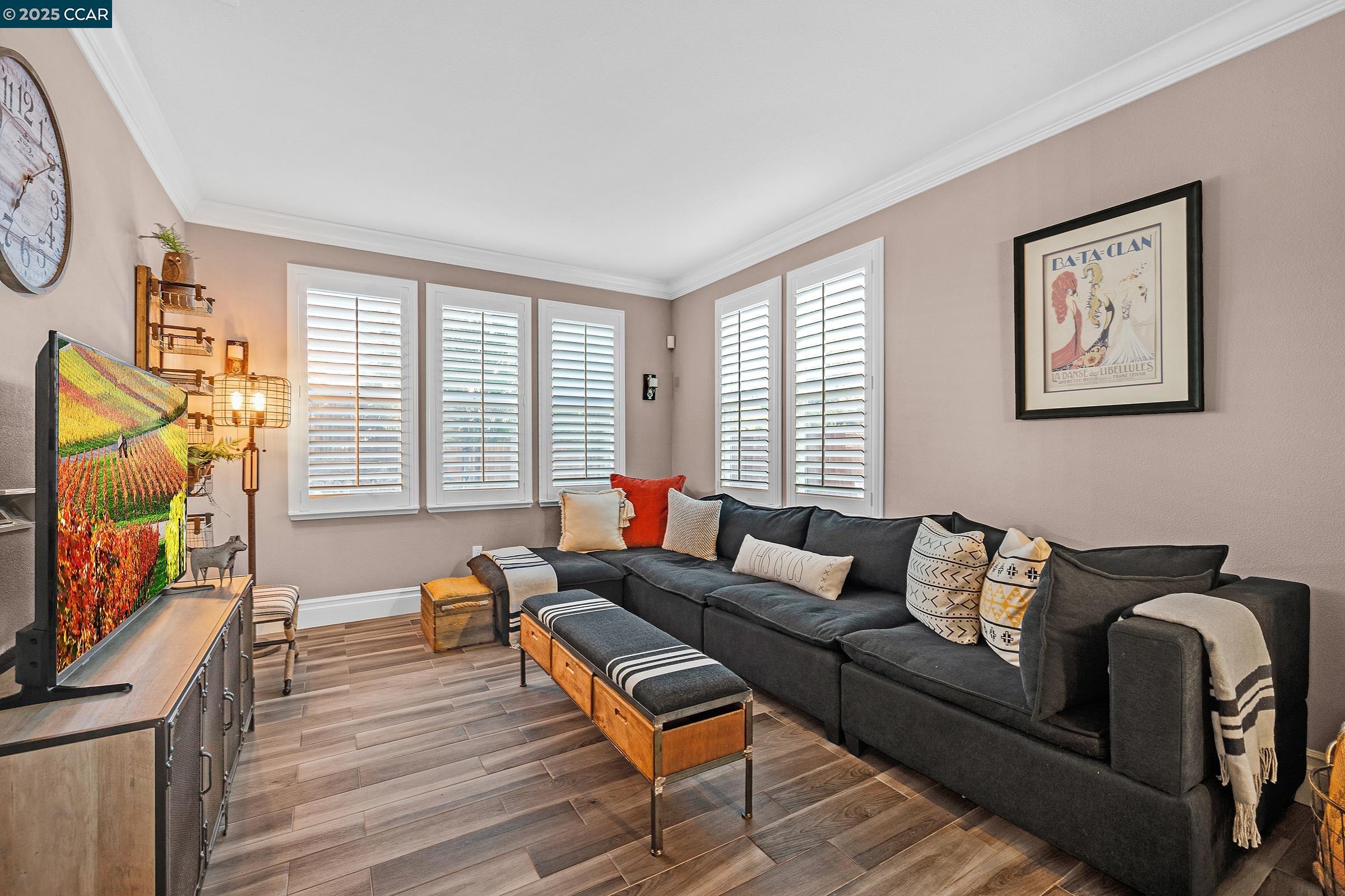 Detail Gallery Image 8 of 43 For 1735 Cottswald St, Danville,  CA 94506 - 5 Beds | 4/1 Baths