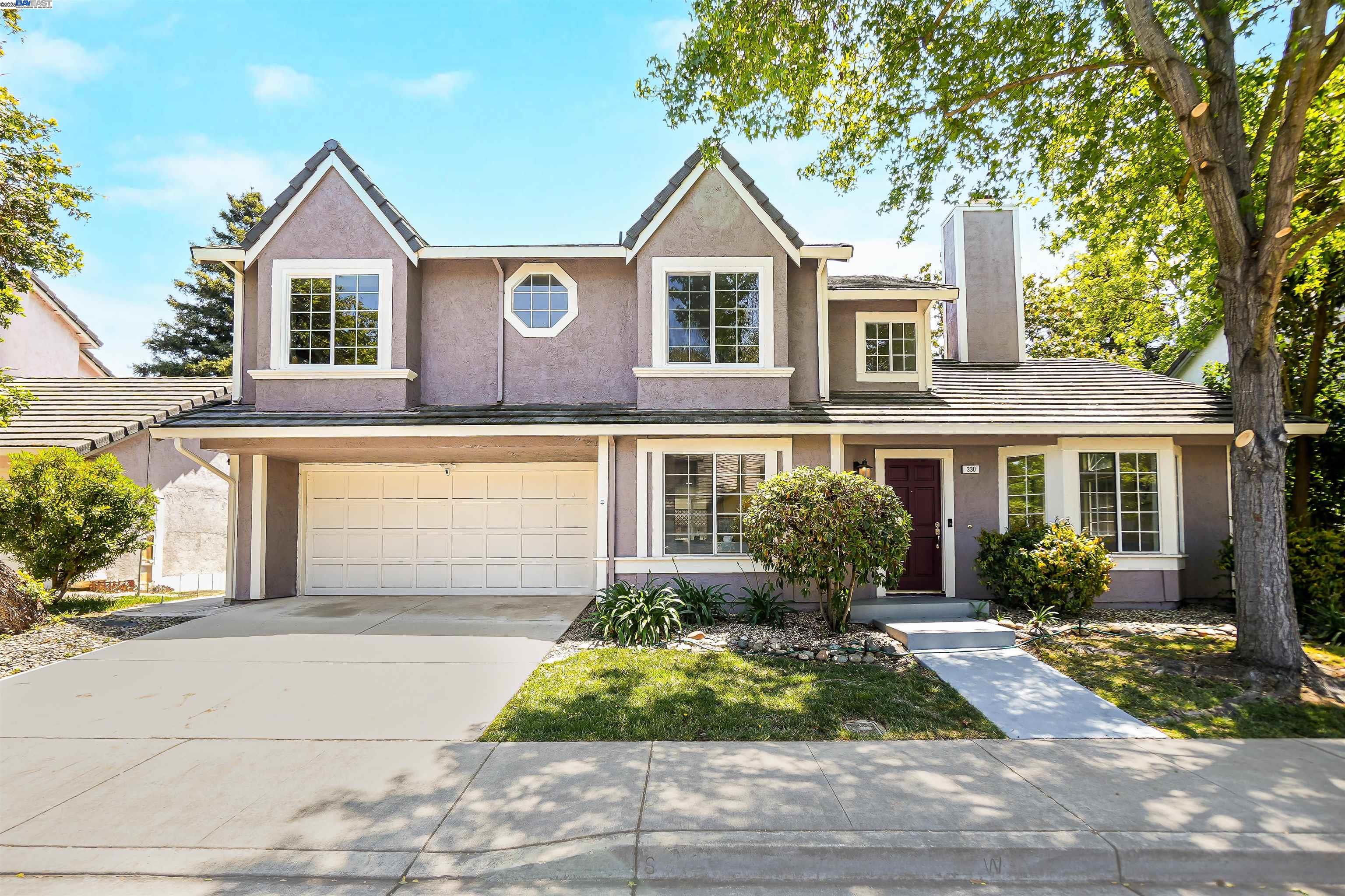 Detail Gallery Image 1 of 1 For 330 Sunnyslope Dr, Fremont,  CA 94536 - 4 Beds | 2/1 Baths