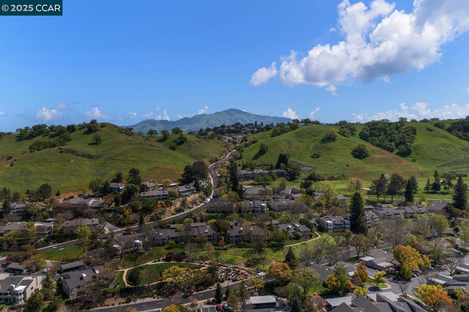 Detail Gallery Image 29 of 47 For 1244 Singingwood Ct. #1,  Walnut Creek,  CA 94595 - 2 Beds | 2 Baths