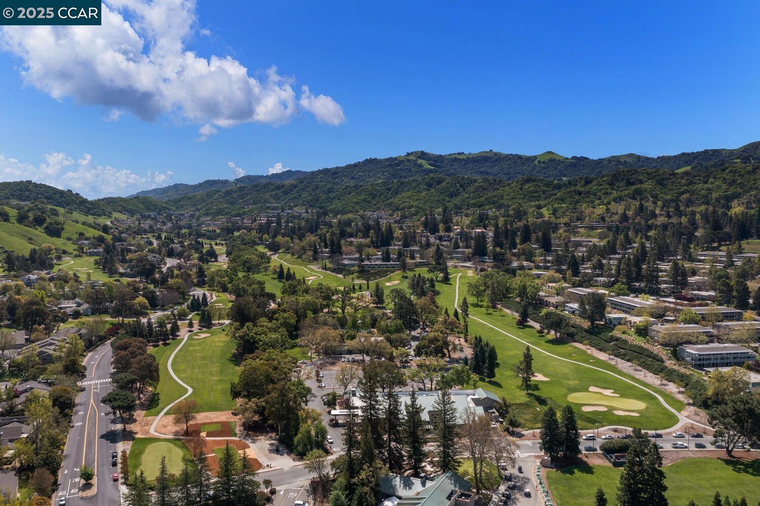 Detail Gallery Image 38 of 54 For 1244 Singingwood Ct. #1,  Walnut Creek,  CA 94595 - 2 Beds | 2 Baths