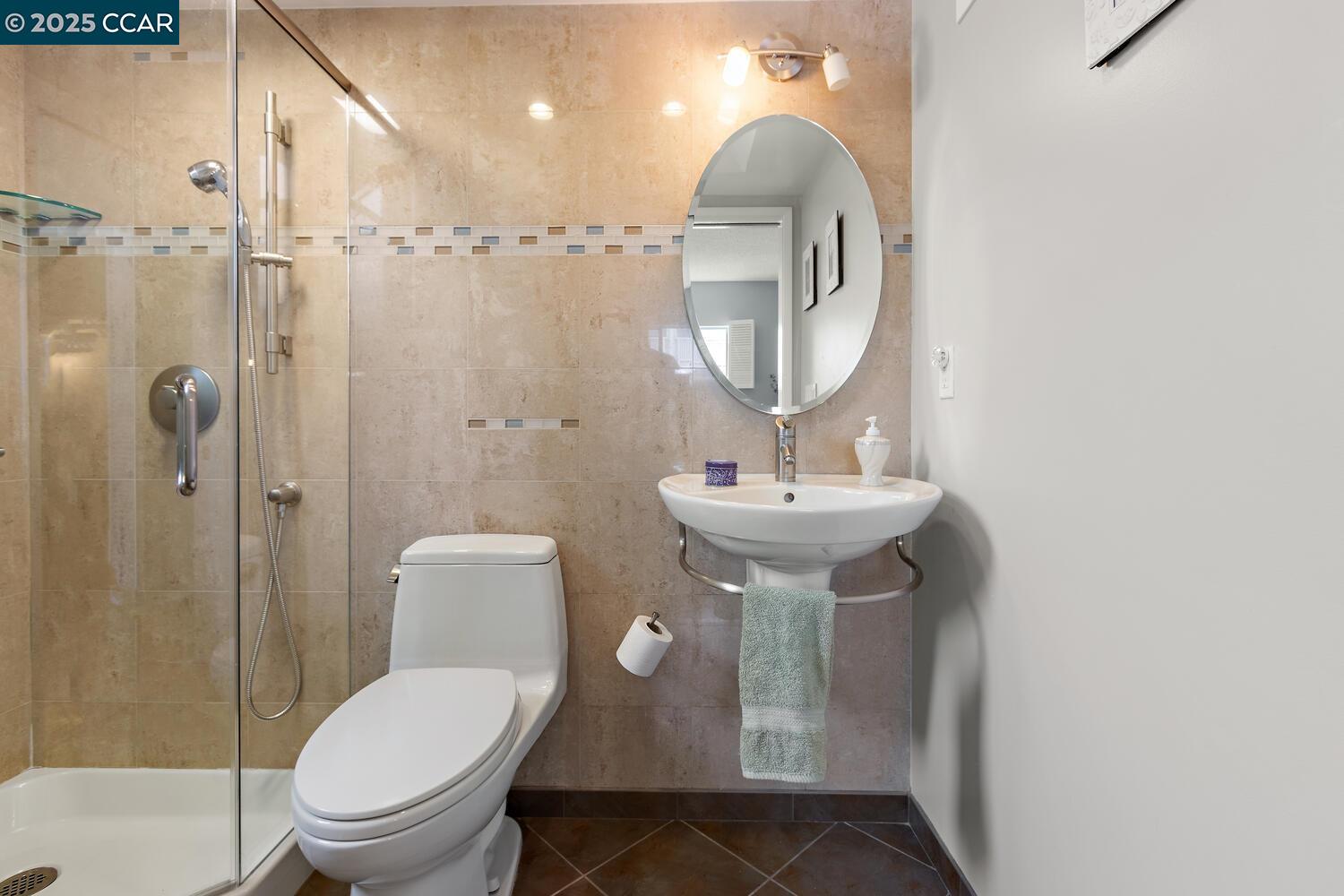 Detail Gallery Image 38 of 47 For 1244 Singingwood Ct. #1,  Walnut Creek,  CA 94595 - 2 Beds | 2 Baths