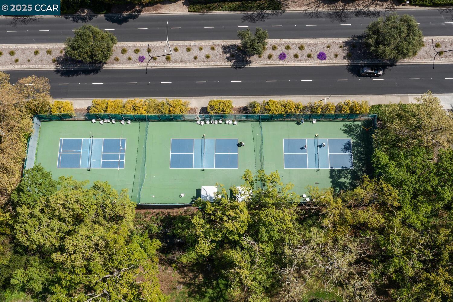 Detail Gallery Image 40 of 54 For 1244 Singingwood Ct. #1,  Walnut Creek,  CA 94595 - 2 Beds | 2 Baths