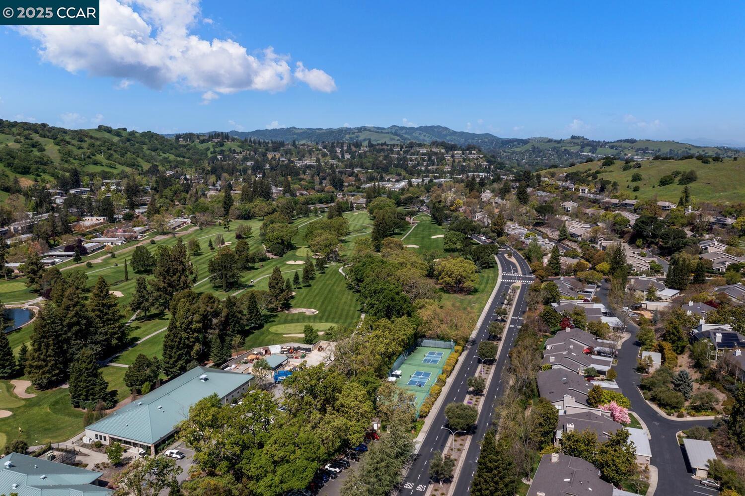 Detail Gallery Image 47 of 54 For 1244 Singingwood Ct. #1,  Walnut Creek,  CA 94595 - 2 Beds | 2 Baths