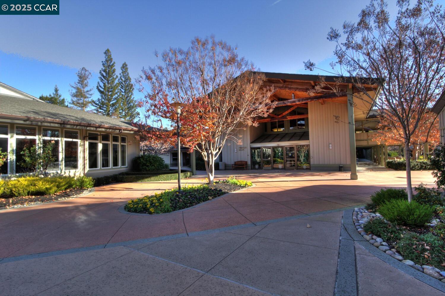 Detail Gallery Image 50 of 54 For 1244 Singingwood Ct. #1,  Walnut Creek,  CA 94595 - 2 Beds | 2 Baths