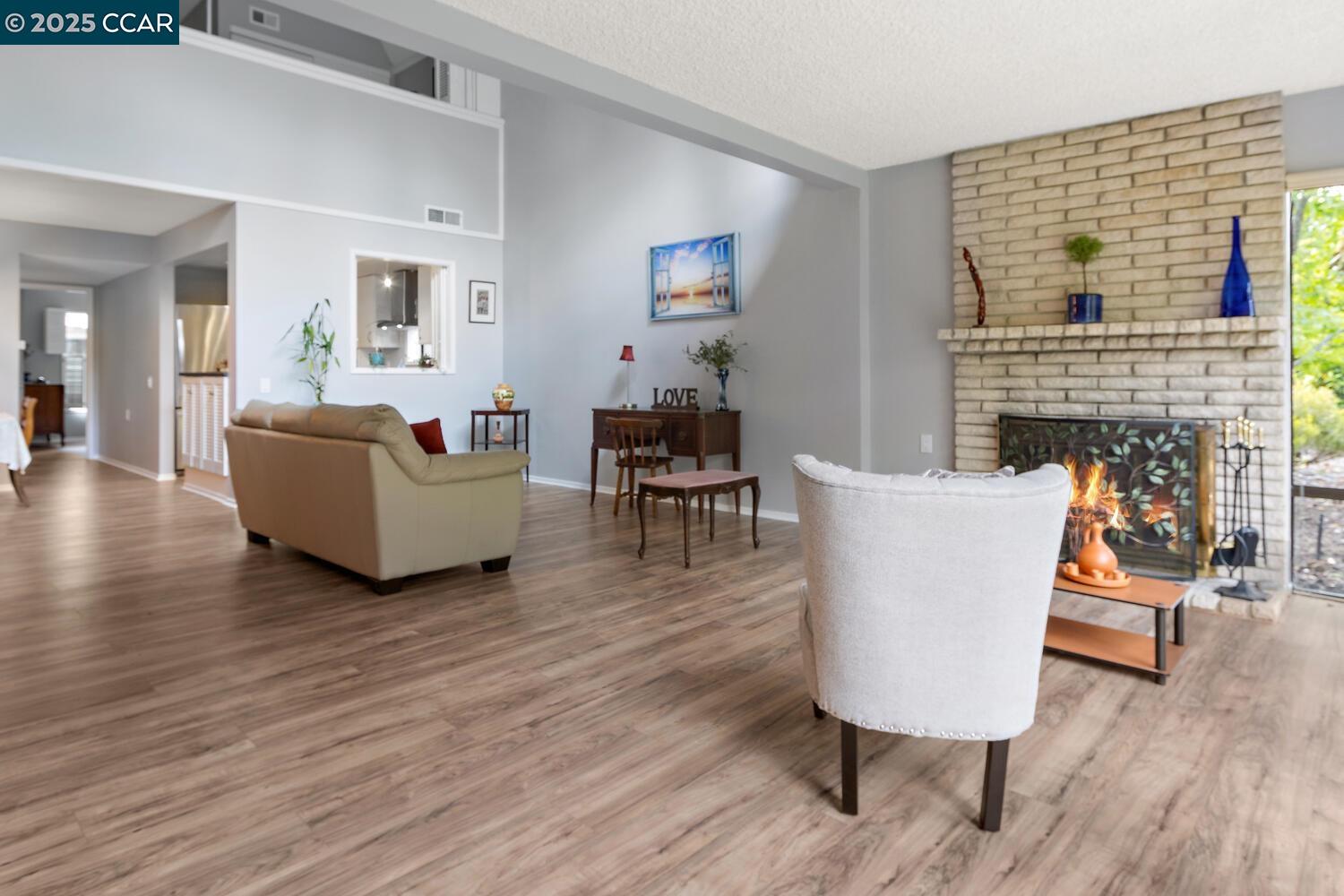 Detail Gallery Image 6 of 54 For 1244 Singingwood Ct. #1,  Walnut Creek,  CA 94595 - 2 Beds | 2 Baths