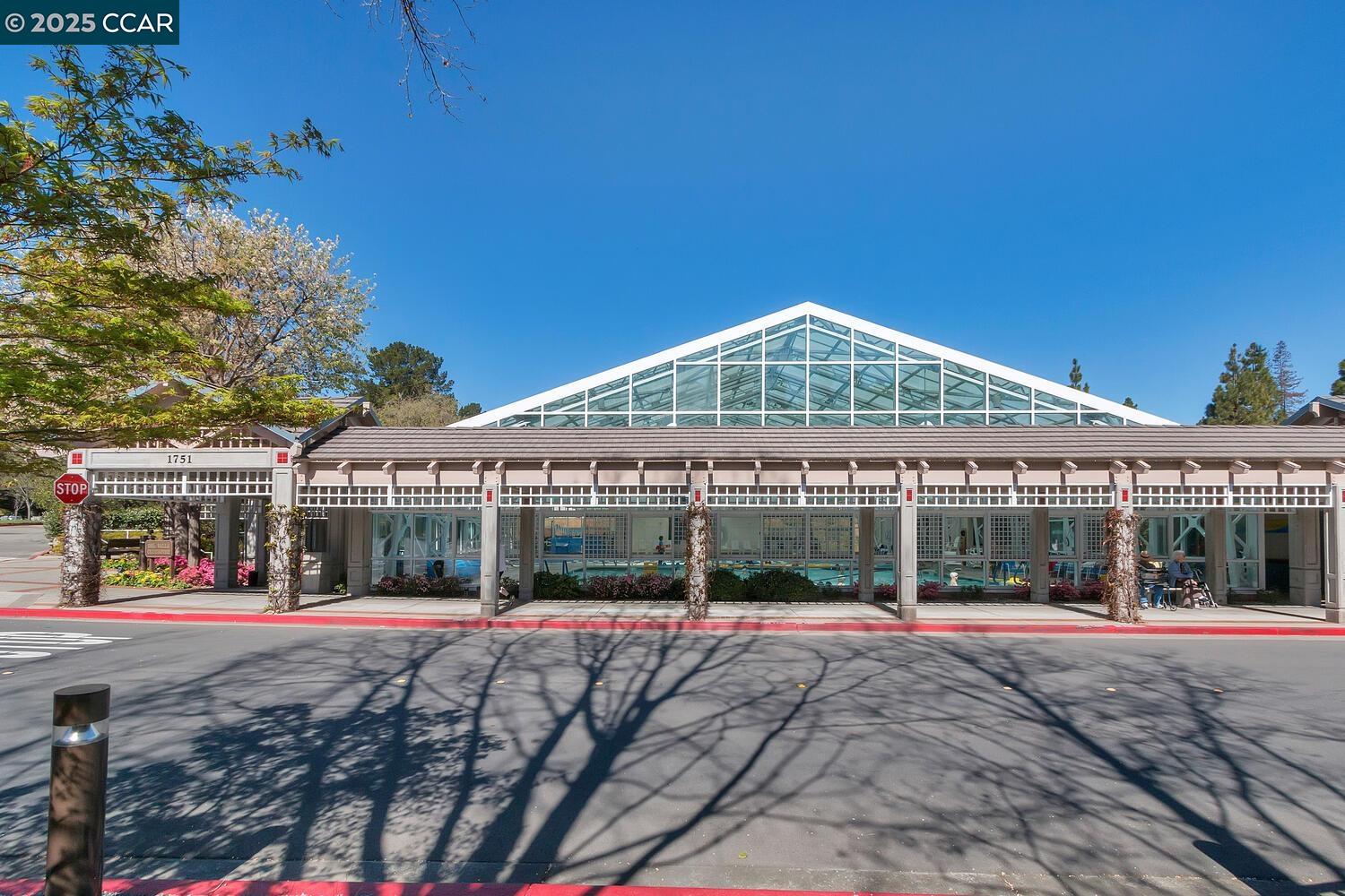 Detail Gallery Image 53 of 54 For 1244 Singingwood Ct. #1,  Walnut Creek,  CA 94595 - 2 Beds | 2 Baths