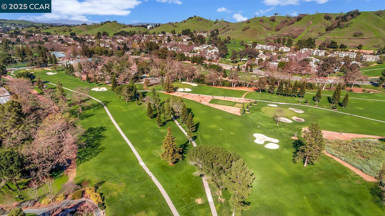 Detail Gallery Image 54 of 54 For 1244 Singingwood Ct. #1,  Walnut Creek,  CA 94595 - 2 Beds | 2 Baths