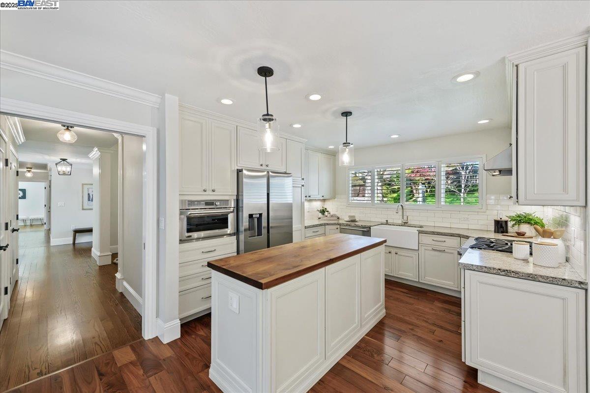 Detail Gallery Image 11 of 40 For 526 Morninghome Road, Danville,  CA 94526 - 4 Beds | 2 Baths
