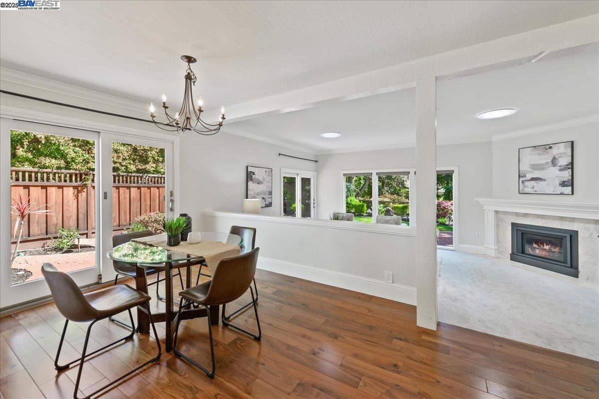 Detail Gallery Image 13 of 40 For 526 Morninghome Road, Danville,  CA 94526 - 4 Beds | 2 Baths