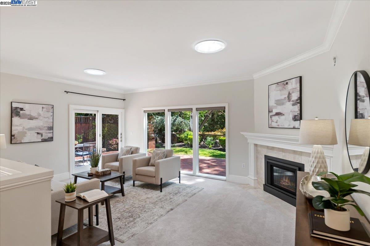 Detail Gallery Image 14 of 40 For 526 Morninghome Road, Danville,  CA 94526 - 4 Beds | 2 Baths