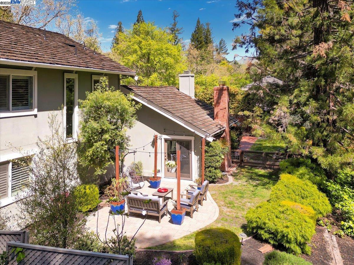 Detail Gallery Image 25 of 40 For 526 Morninghome Road, Danville,  CA 94526 - 4 Beds | 2 Baths
