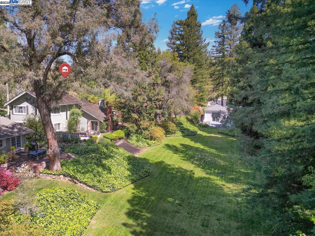 Detail Gallery Image 27 of 40 For 526 Morninghome Road, Danville,  CA 94526 - 4 Beds | 2 Baths