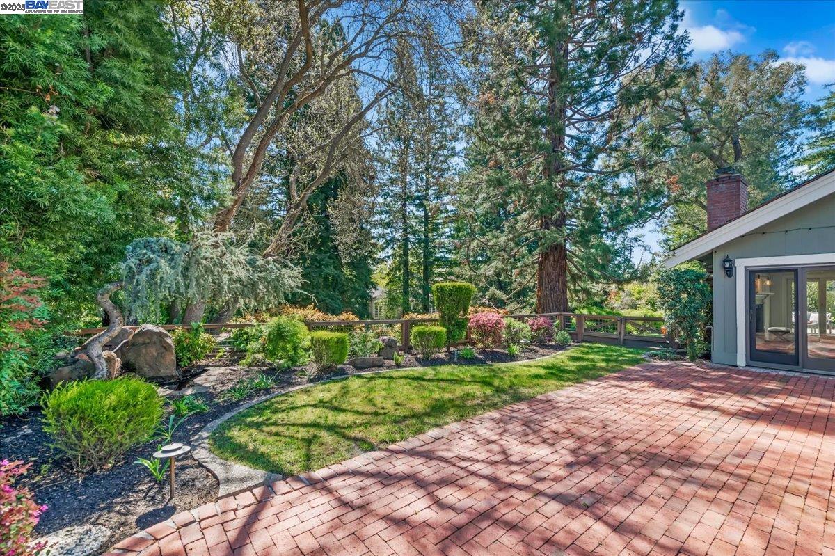 Detail Gallery Image 29 of 40 For 526 Morninghome Road, Danville,  CA 94526 - 4 Beds | 2 Baths