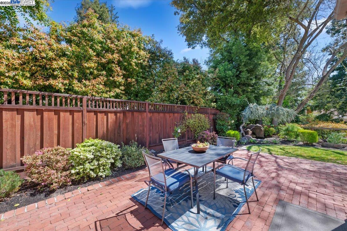 Detail Gallery Image 31 of 40 For 526 Morninghome Road, Danville,  CA 94526 - 4 Beds | 2 Baths