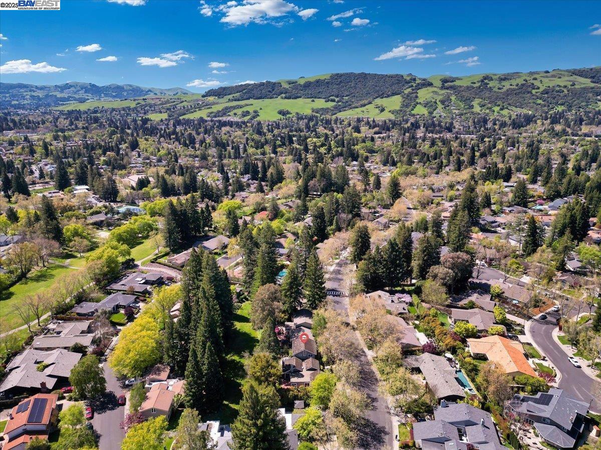 Detail Gallery Image 35 of 40 For 526 Morninghome Road, Danville,  CA 94526 - 4 Beds | 2 Baths