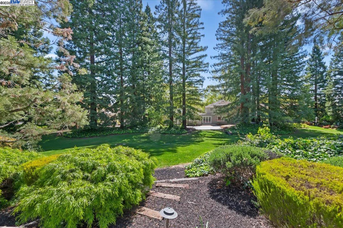 Detail Gallery Image 36 of 40 For 526 Morninghome Road, Danville,  CA 94526 - 4 Beds | 2 Baths