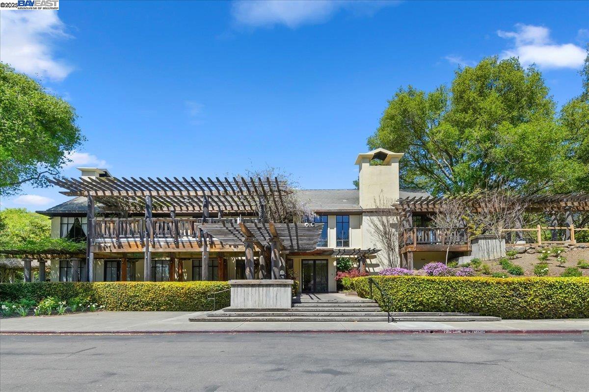 Detail Gallery Image 38 of 40 For 526 Morninghome Road, Danville,  CA 94526 - 4 Beds | 2 Baths