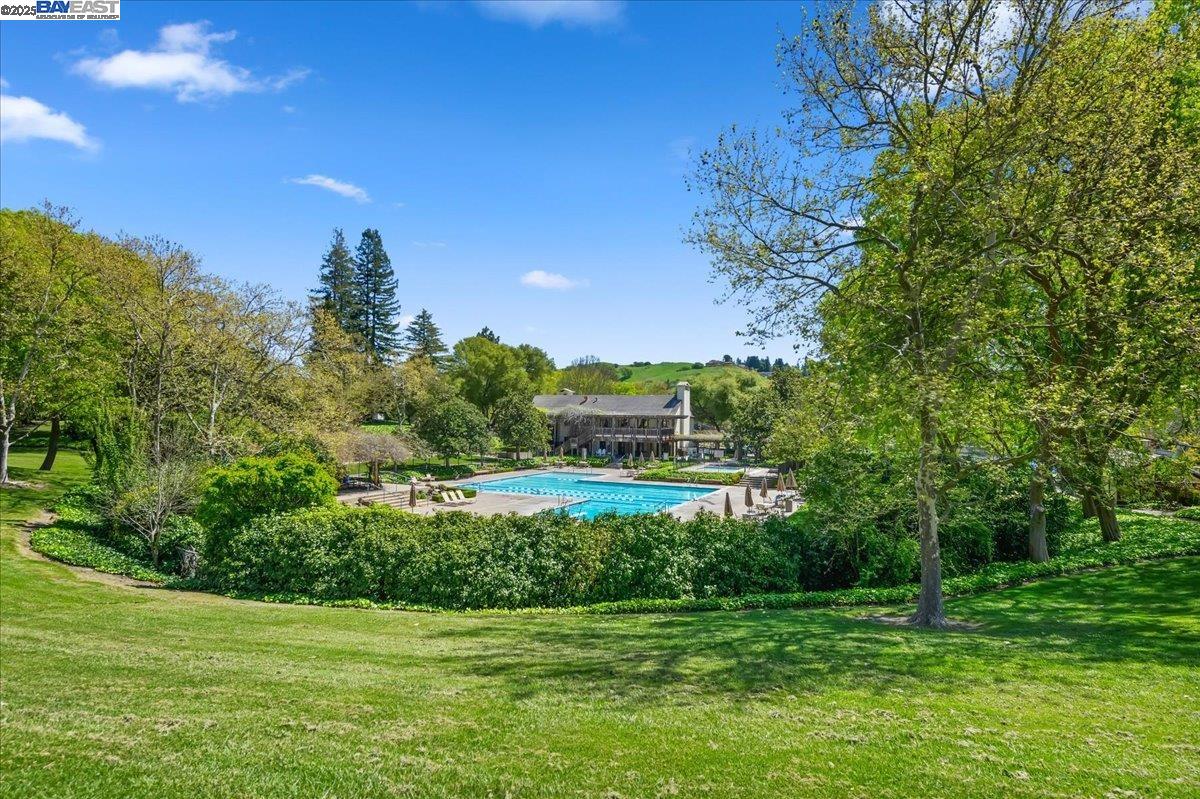 Detail Gallery Image 39 of 40 For 526 Morninghome Road, Danville,  CA 94526 - 4 Beds | 2 Baths