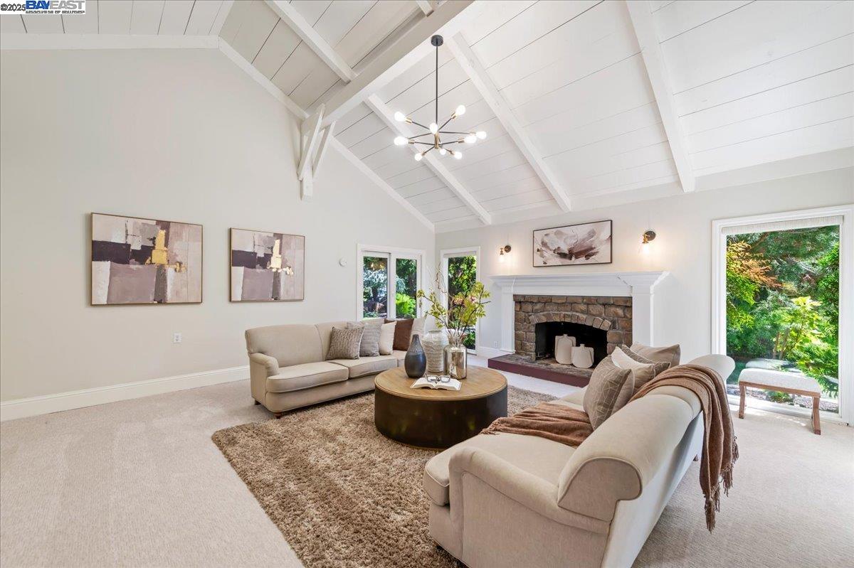 Detail Gallery Image 6 of 40 For 526 Morninghome Road, Danville,  CA 94526 - 4 Beds | 2 Baths