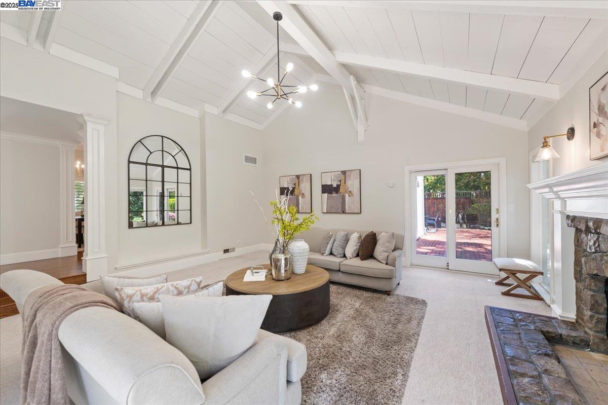 Detail Gallery Image 7 of 40 For 526 Morninghome Road, Danville,  CA 94526 - 4 Beds | 2 Baths