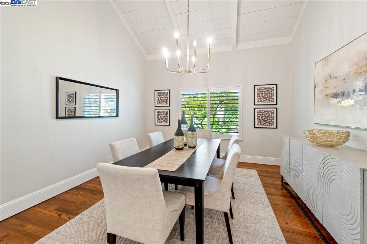 Detail Gallery Image 9 of 40 For 526 Morninghome Road, Danville,  CA 94526 - 4 Beds | 2 Baths