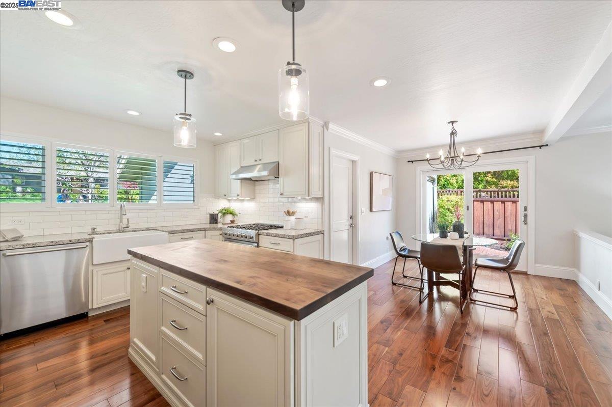 Detail Gallery Image 10 of 40 For 526 Morninghome Road, Danville,  CA 94526 - 4 Beds | 2 Baths