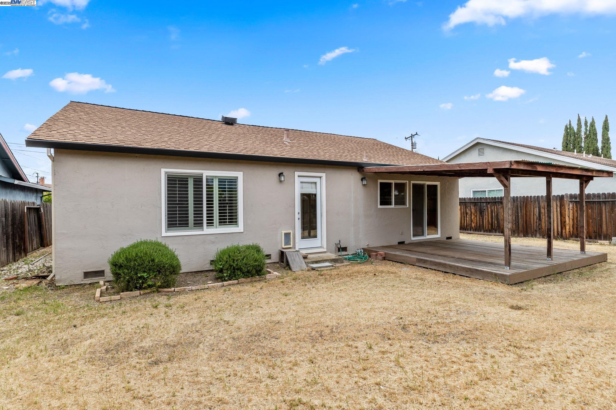 Detail Gallery Image 43 of 47 For 368 Helen Way, Livermore,  CA 94550 - 3 Beds | 2 Baths