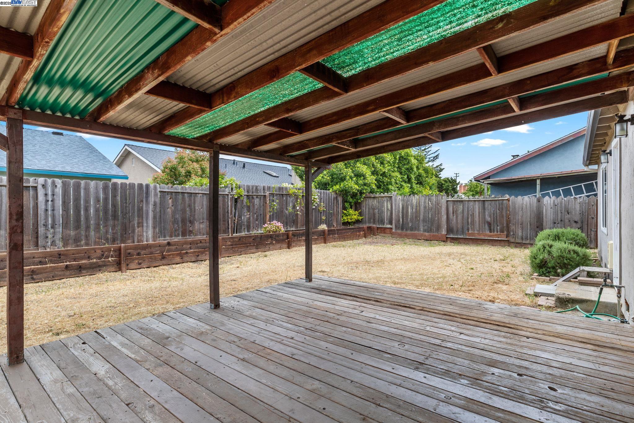 Detail Gallery Image 46 of 47 For 368 Helen Way, Livermore,  CA 94550 - 3 Beds | 2 Baths
