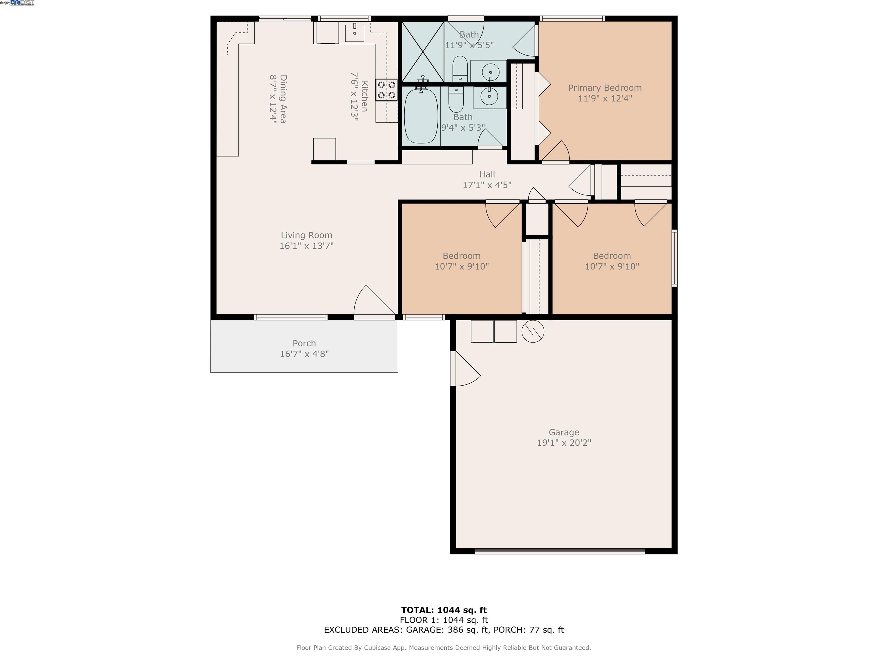 Detail Gallery Image 6 of 47 For 368 Helen Way, Livermore,  CA 94550 - 3 Beds | 2 Baths