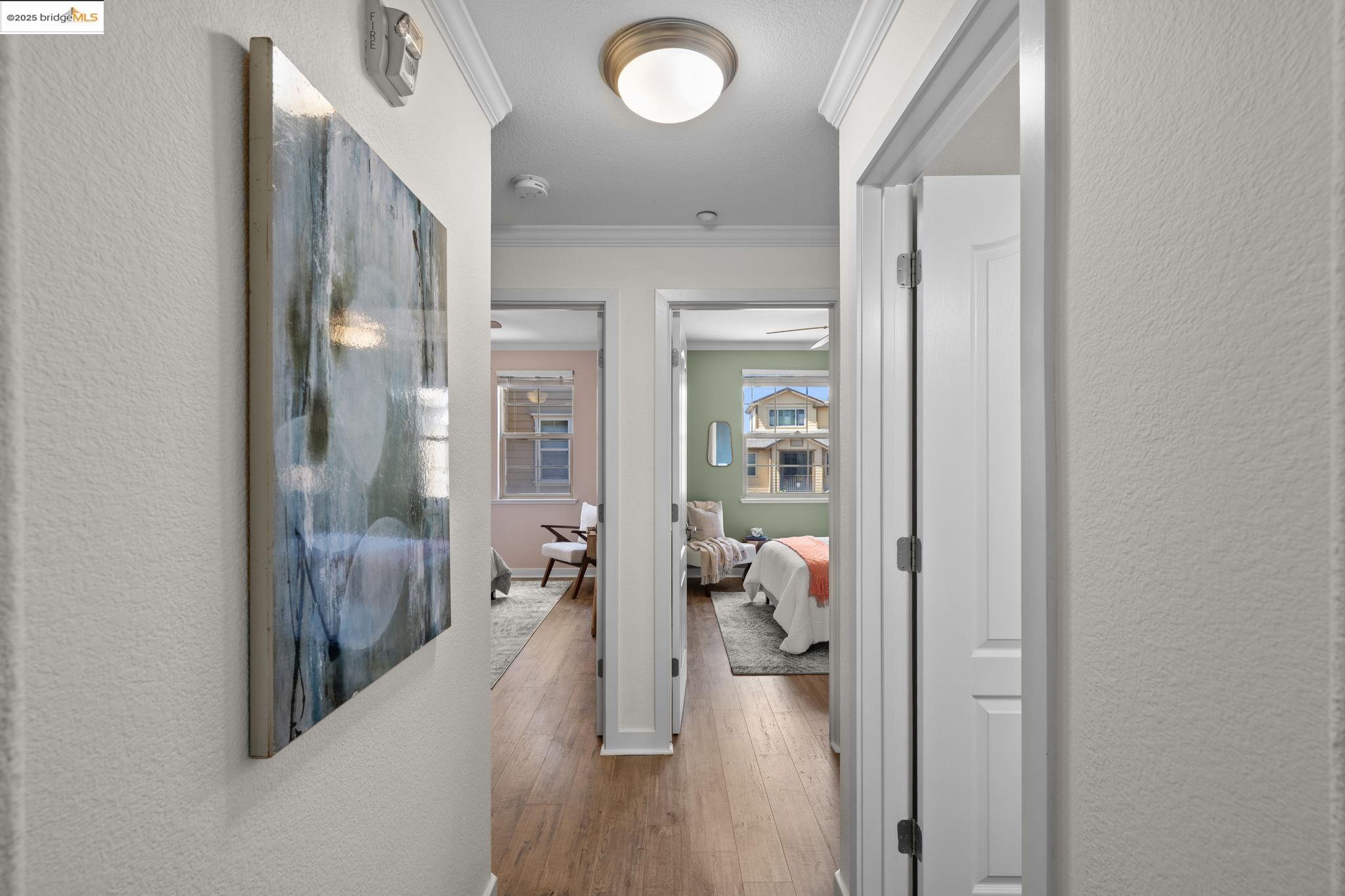 Detail Gallery Image 18 of 60 For 6132 Old Quarry Loop, Oakland,  CA 94605 - 2 Beds | 2 Baths