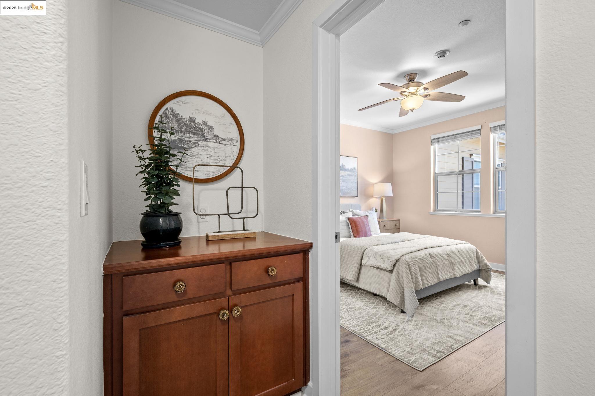 Detail Gallery Image 19 of 60 For 6132 Old Quarry Loop, Oakland,  CA 94605 - 2 Beds | 2 Baths