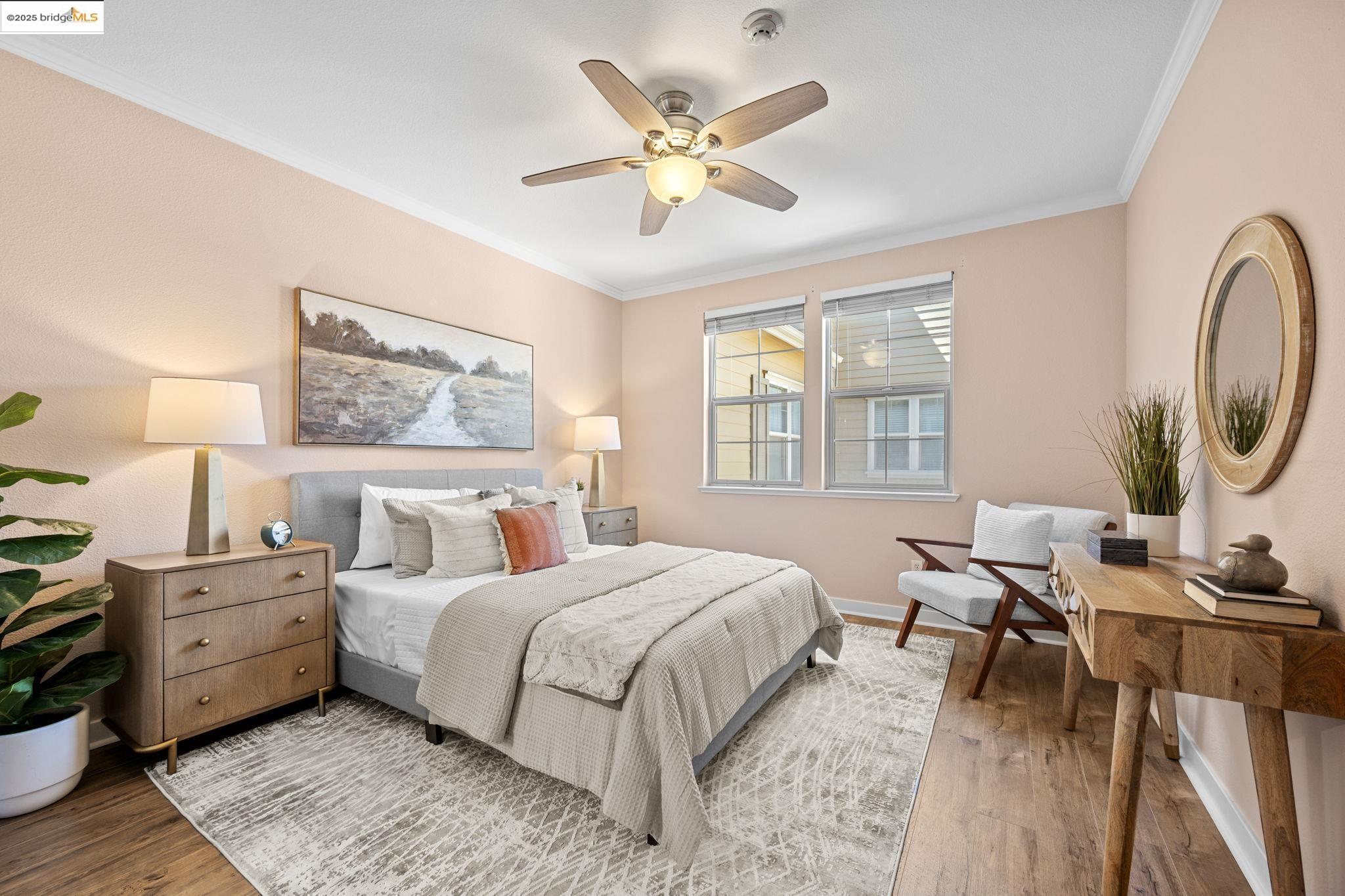Detail Gallery Image 20 of 60 For 6132 Old Quarry Loop, Oakland,  CA 94605 - 2 Beds | 2 Baths