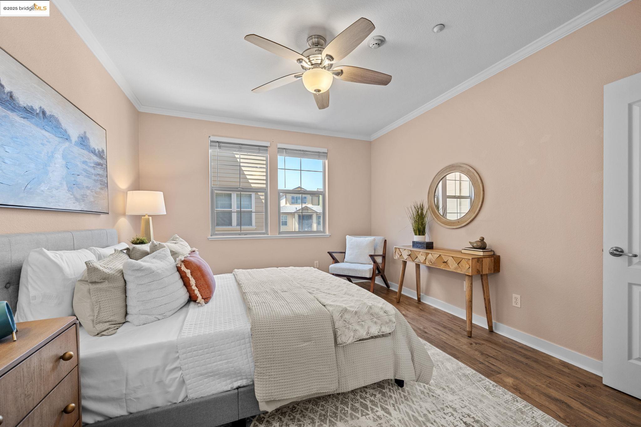 Detail Gallery Image 21 of 60 For 6132 Old Quarry Loop, Oakland,  CA 94605 - 2 Beds | 2 Baths