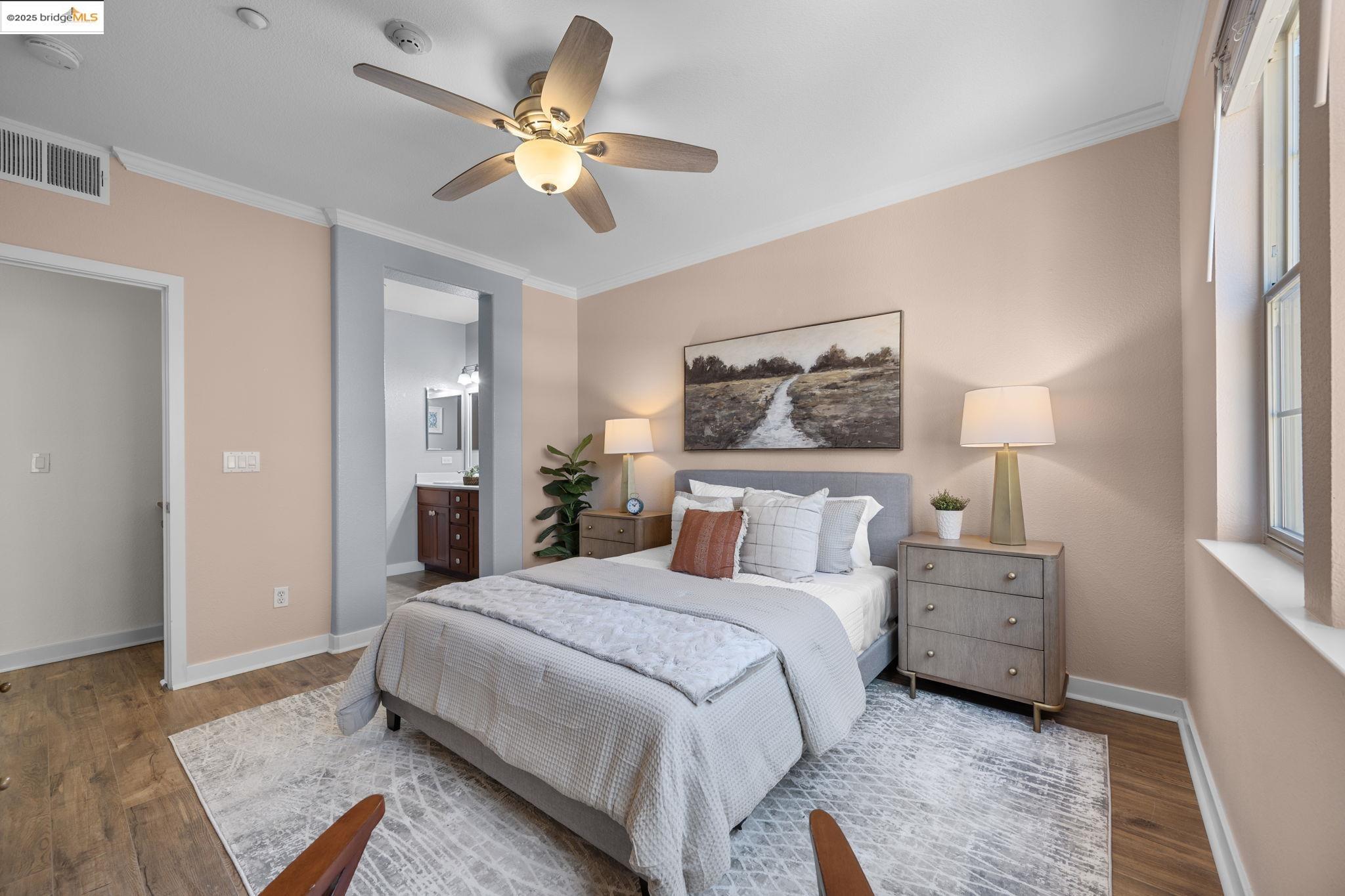 Detail Gallery Image 22 of 60 For 6132 Old Quarry Loop, Oakland,  CA 94605 - 2 Beds | 2 Baths
