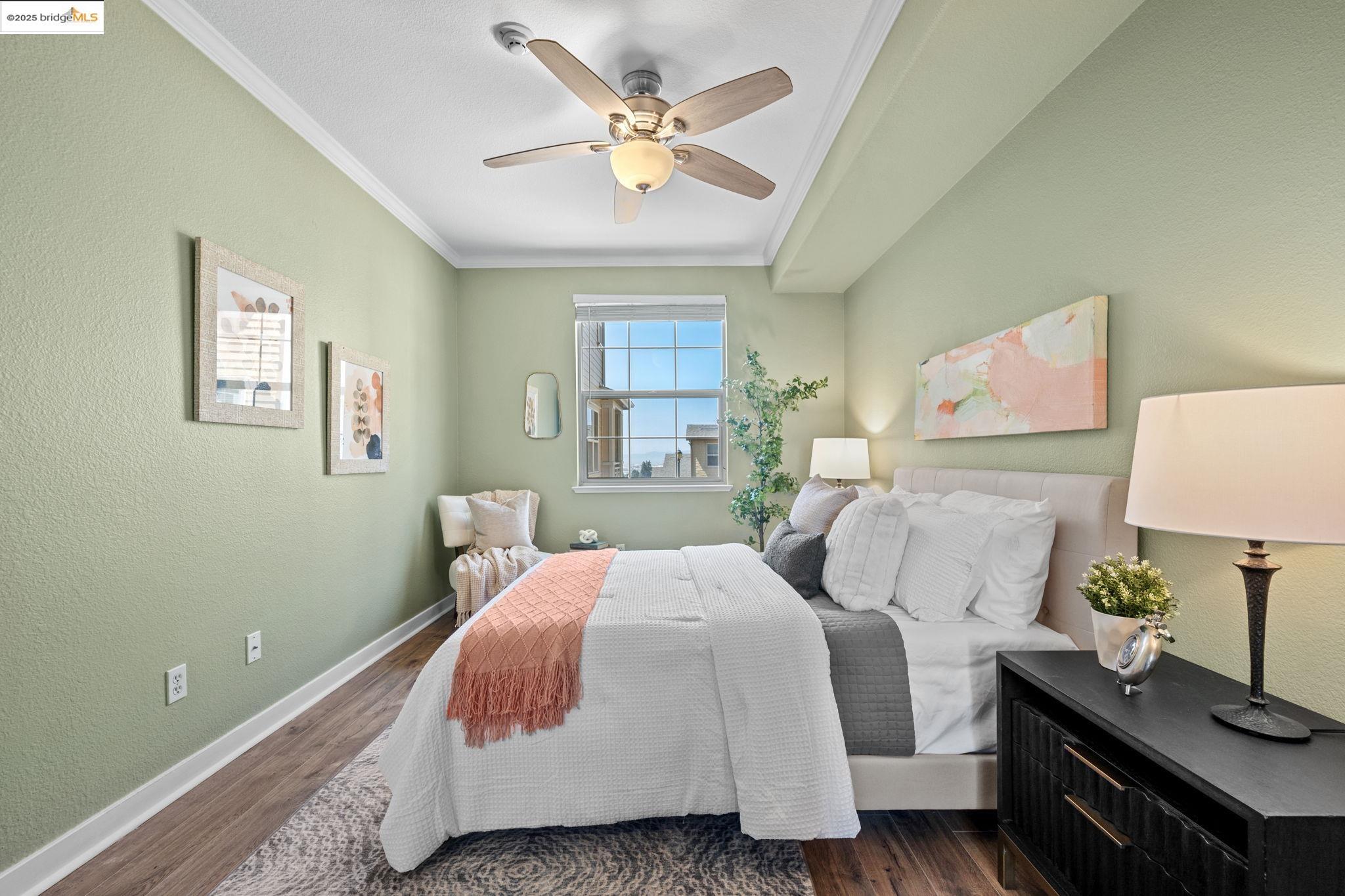 Detail Gallery Image 29 of 60 For 6132 Old Quarry Loop, Oakland,  CA 94605 - 2 Beds | 2 Baths