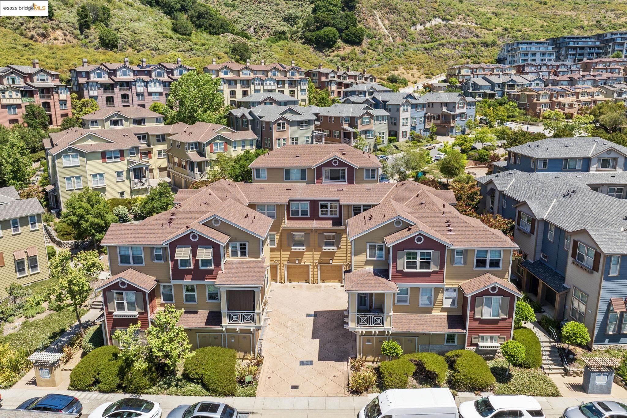 Detail Gallery Image 41 of 60 For 6132 Old Quarry Loop, Oakland,  CA 94605 - 2 Beds | 2 Baths