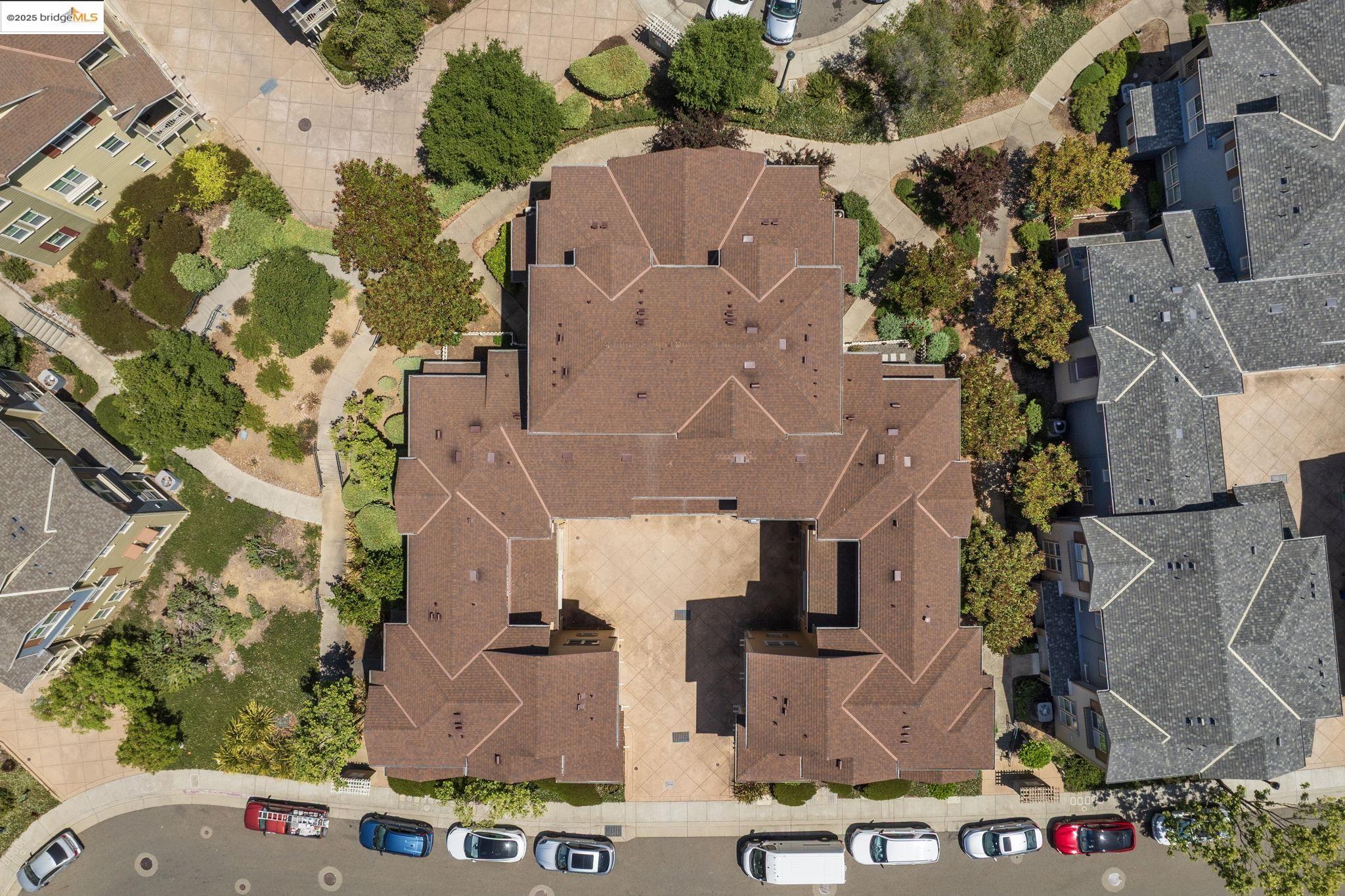 Detail Gallery Image 42 of 60 For 6132 Old Quarry Loop, Oakland,  CA 94605 - 2 Beds | 2 Baths