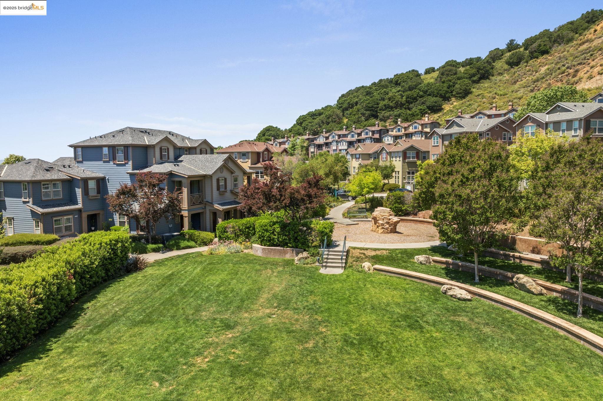 Detail Gallery Image 44 of 60 For 6132 Old Quarry Loop, Oakland,  CA 94605 - 2 Beds | 2 Baths