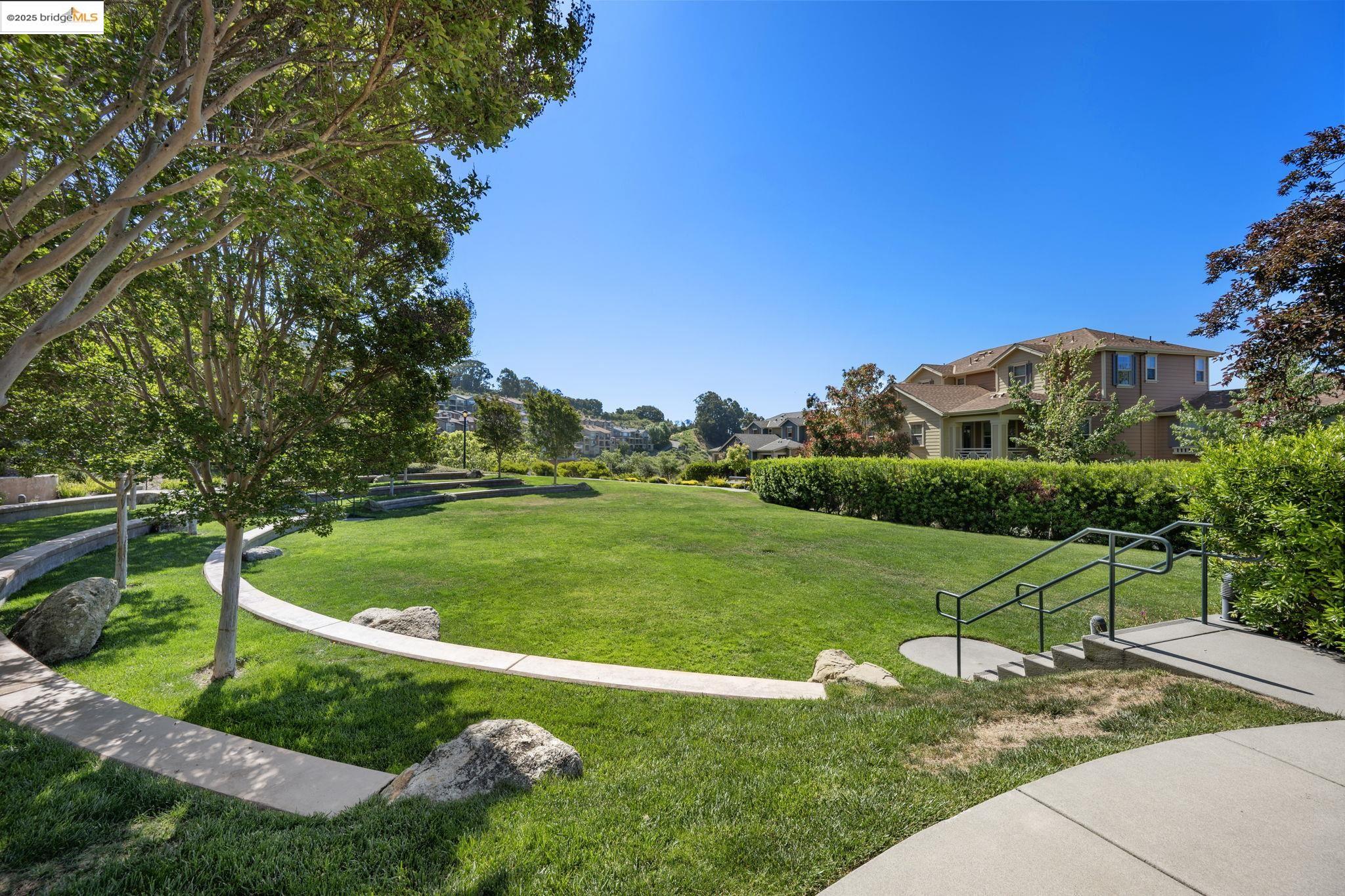 Detail Gallery Image 45 of 60 For 6132 Old Quarry Loop, Oakland,  CA 94605 - 2 Beds | 2 Baths