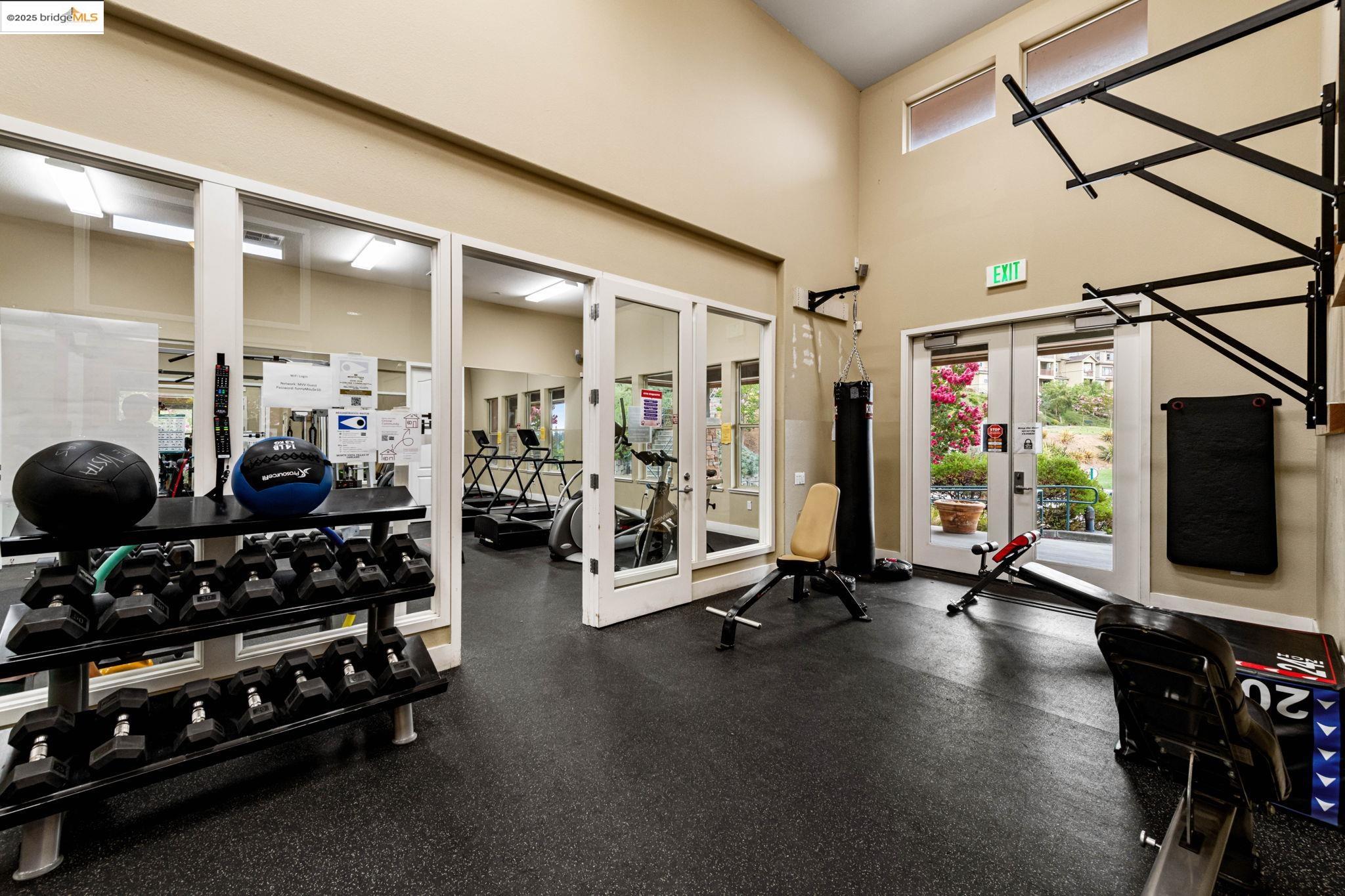 Detail Gallery Image 54 of 60 For 6132 Old Quarry Loop, Oakland,  CA 94605 - 2 Beds | 2 Baths