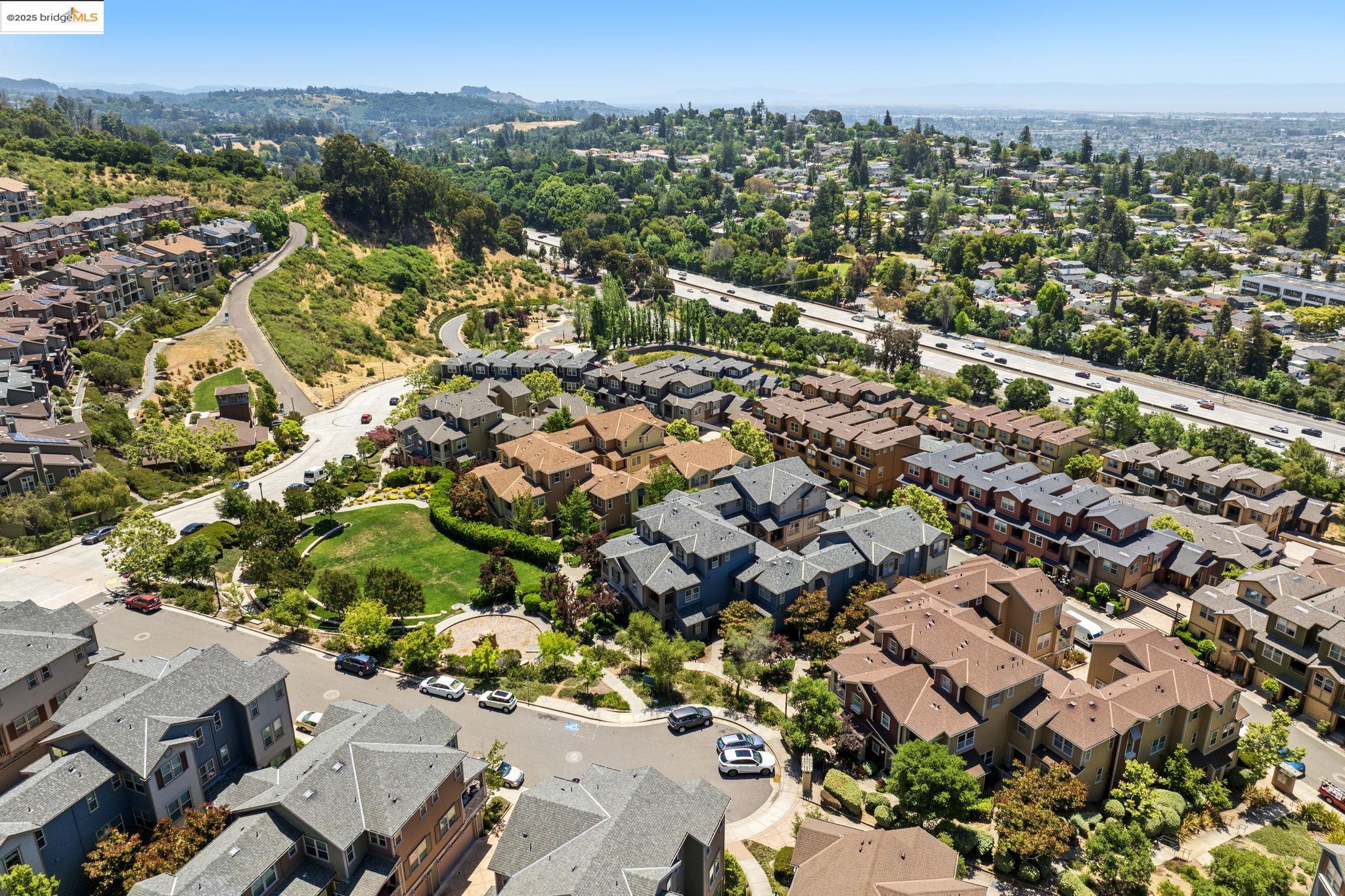 Detail Gallery Image 55 of 60 For 6132 Old Quarry Loop, Oakland,  CA 94605 - 2 Beds | 2 Baths