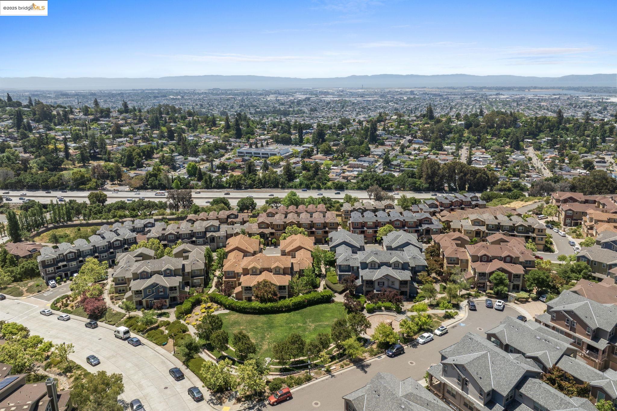 Detail Gallery Image 56 of 60 For 6132 Old Quarry Loop, Oakland,  CA 94605 - 2 Beds | 2 Baths