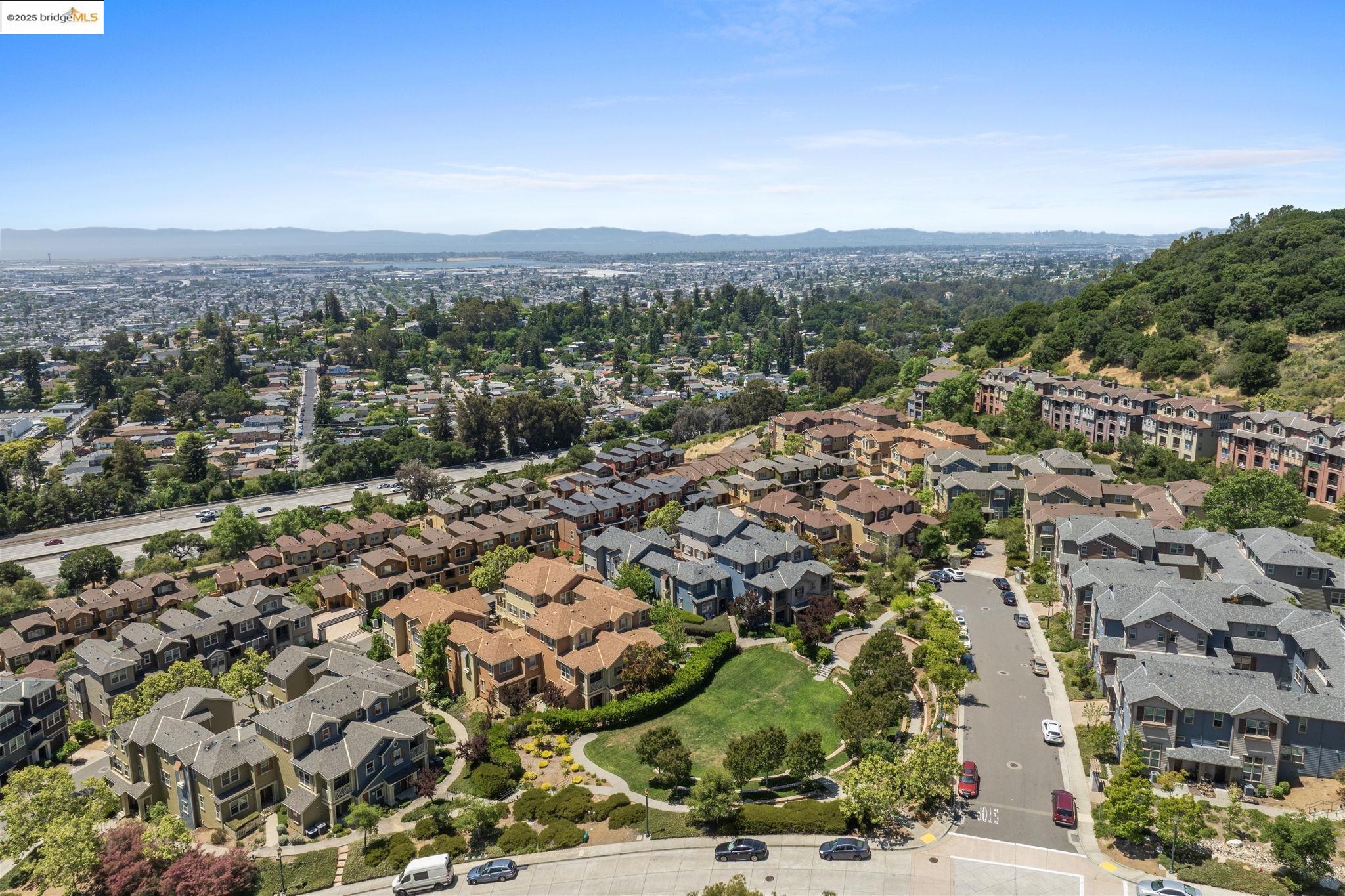 Detail Gallery Image 57 of 60 For 6132 Old Quarry Loop, Oakland,  CA 94605 - 2 Beds | 2 Baths