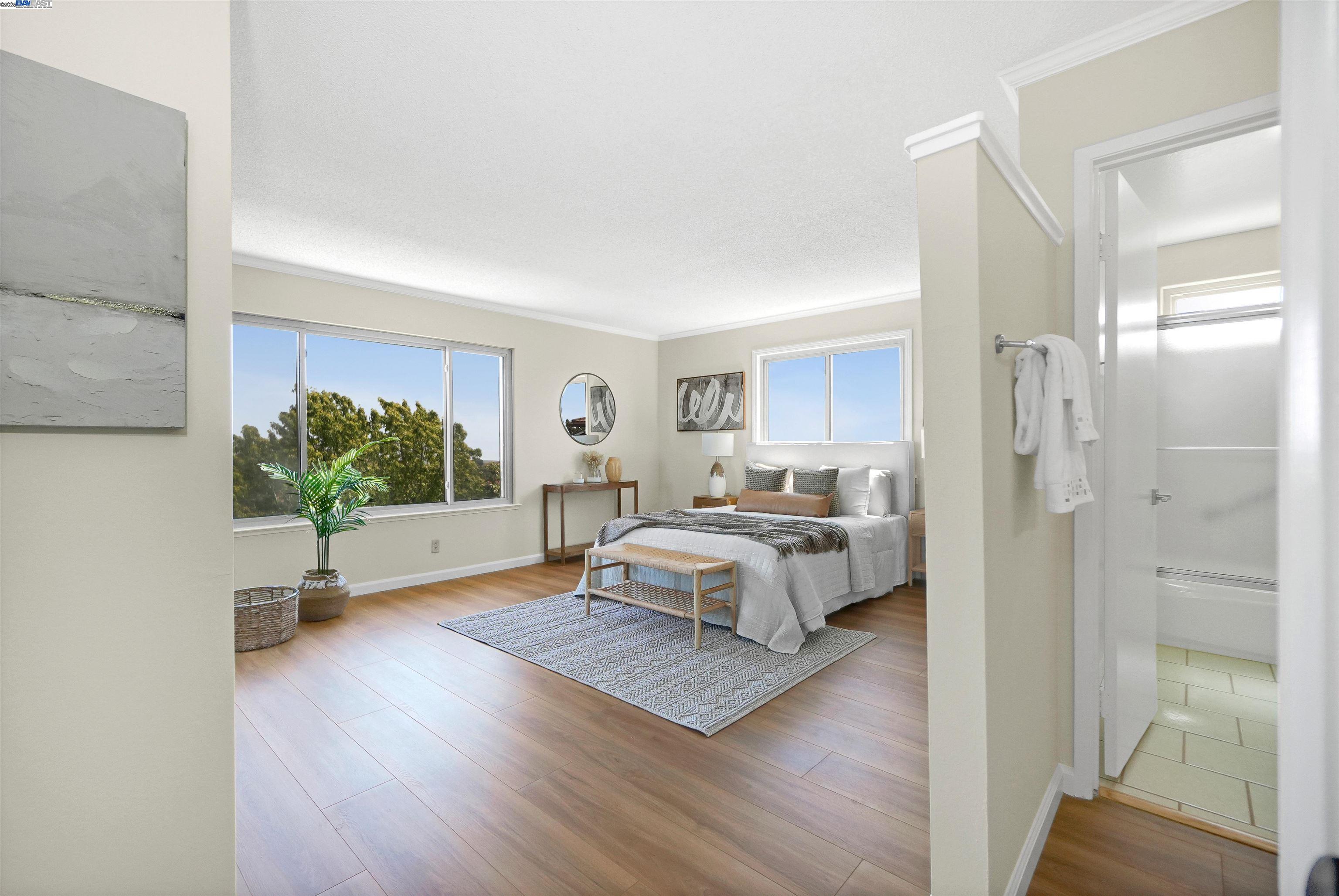 Detail Gallery Image 21 of 50 For 3589 Sentinel Ct, Hayward,  CA 94542 - 4 Beds | 3 Baths