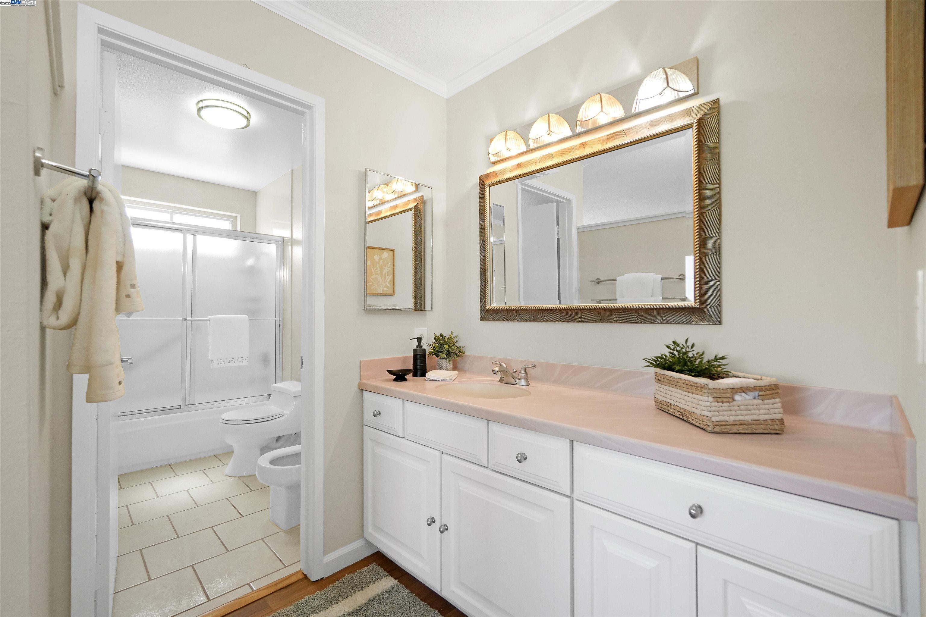 Detail Gallery Image 24 of 50 For 3589 Sentinel Ct, Hayward,  CA 94542 - 4 Beds | 3 Baths