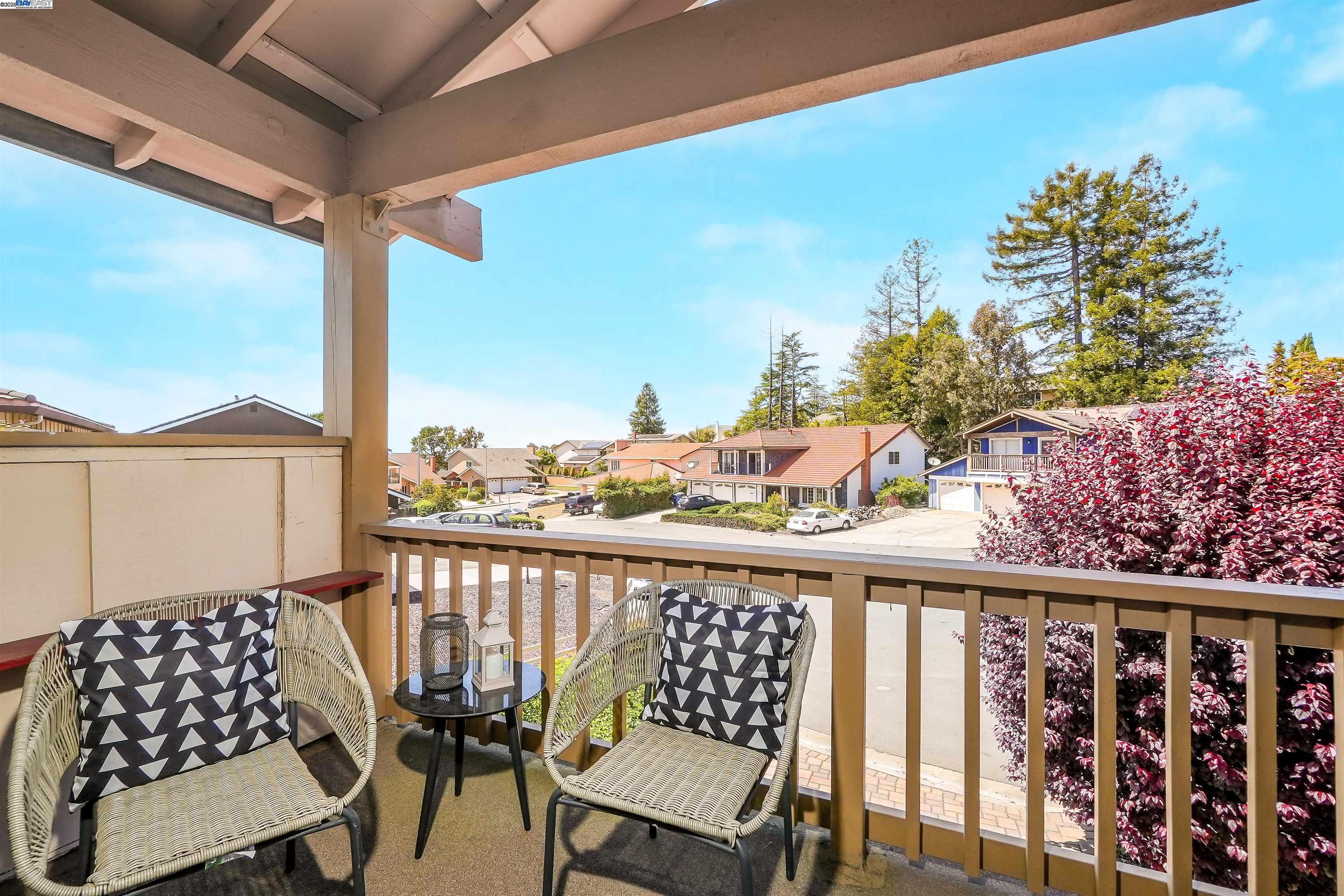 Detail Gallery Image 35 of 50 For 3589 Sentinel Ct, Hayward,  CA 94542 - 4 Beds | 3 Baths